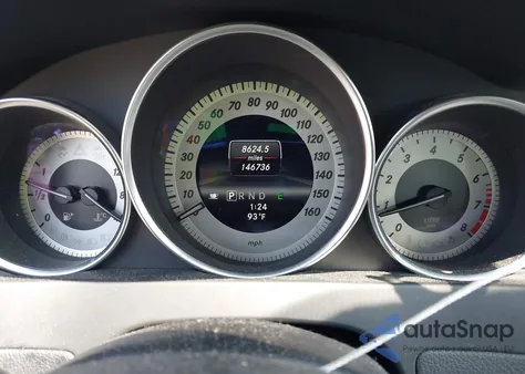 2013 Mercedes-Benz C 300 Luxury 4Matic/Sport 4Matic z USA, uszkodzony, nr VIN WDDGF8AB6DR276931